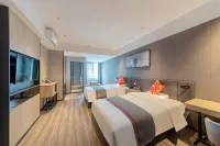 Shankee Coffee Style Hotel (Shaoxing Downtown Area) - 3-Star