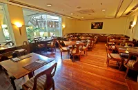 Lorin Solo Hotel - breakfast