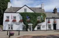 Castle View Hotel - parking