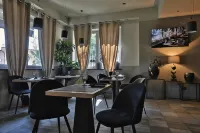 Hotel le Corderie