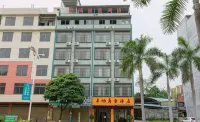Zhuoxu Business Hotel - 2-Star