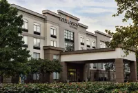 Four Points by Sheraton Nashville Airport - Pysäköinti