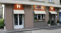 Hôtel de Caen