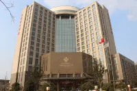 New Town Hotel Hotels in Nanjing