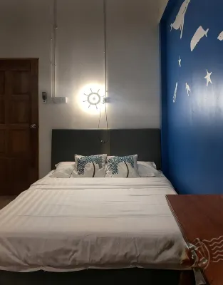 Moonlight Inn Semporna Hotels in 