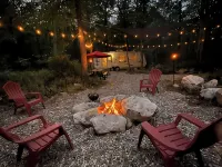 TRANQUIL MOUNTAIN SOLITUDE Hotels in Shawangunk