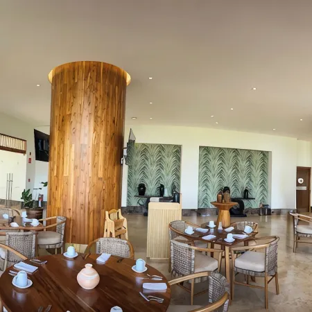 Hotel Mundo Maya Edzná
