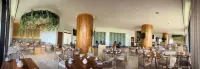 Hotel Mundo Maya Edzná - breakfast
