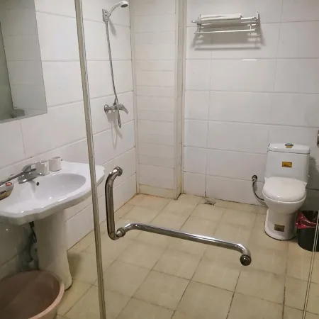 Xinyi Taiyue Hotel