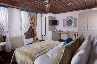 Arasta Konak Otel Hotels in 