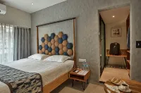 Meritas Adore Resort Lonavala