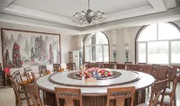 East Ulagai Hotel - servizio colazione