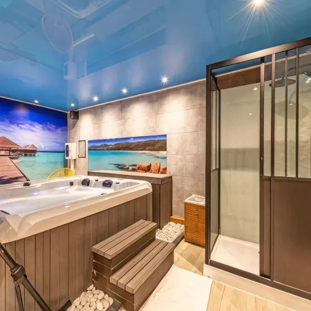 Logis Hotel Center