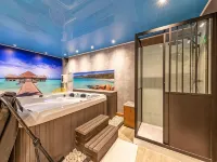 羅吉思酒店