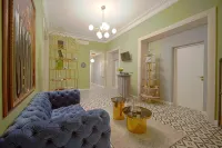 布達佩斯W城市套房 - 民宿 (B&B)