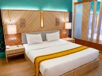 Khas Parapat Hotels in Parapat