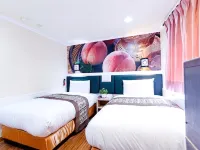 The Dealer Hotel - Bãi đậu xe