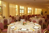Hotel Torre Normanna - Frühstück
