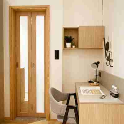 Coliwoo River Valley 298 - Co-Living Serviced Apartments Rooms