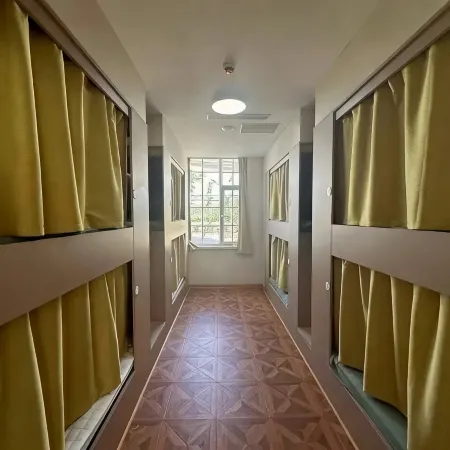 LikeYou Sand Therapy Hostel (Grape Valley)