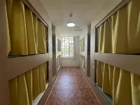 LikeYou Sand Therapy Hostel (Grape Valley)