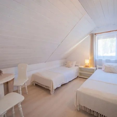 Two-story Holiday Home for 4 People, Summer Pool