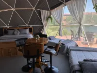 Kayenta Dome at Sand Creek Homestead