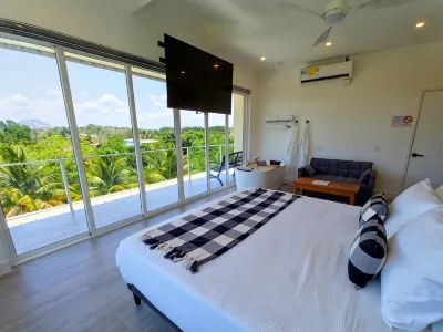 Javiellie Luxury Villa Hotels in 