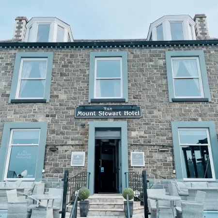 Mount Stewart Hotel