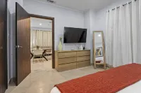 Cozy Executive 1 bedroom at Levent.