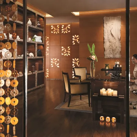 Futian Shangri-La, Shenzhen