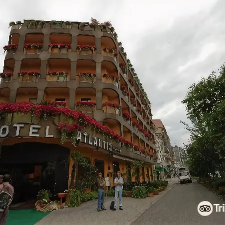 Hotel Atlantic