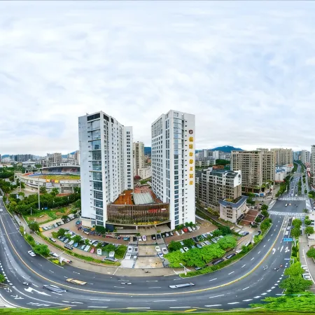 Licheng Youde Hotel