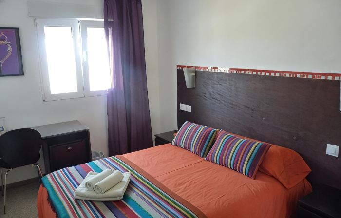 Boutique Hostal 