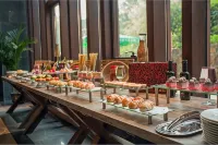 GuangYueShang Collection Panlong Valley - breakfast