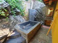 Komba Zoli, nature villa, Nosy Komba, Madagascar - Villas