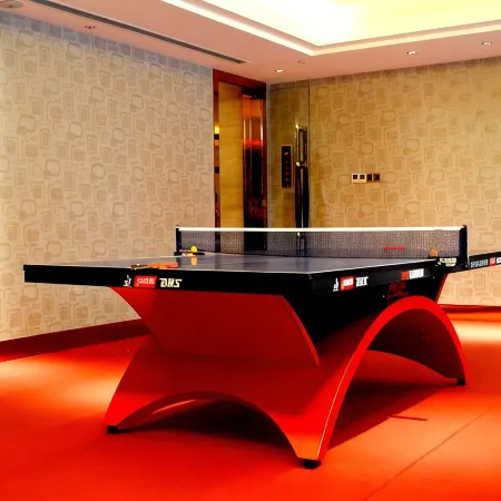Da Tong Weidu International Hotel