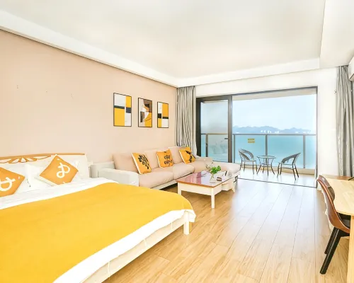 Yunhai Vacation Homestay (Huizhou China Resources Xiajing Bay) Photos