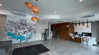 Greenlast Hotel