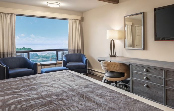 Gold Beach Inn