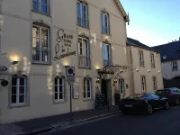 Grand Hôtel du Luxembourg & Spa