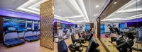 武漢漢口喜來登大酒店 - 健身室/gym room