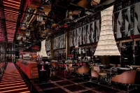 The Ritz-Carlton, Hong Kong - 5-Star