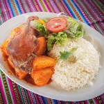 La Casa Redonda - Supe - 2-Star