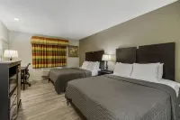 Econo Lodge Inn & Suites Yankton