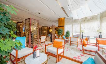 Ruishi Hotel Dalian