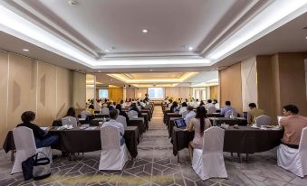 Jasmine City Hotel