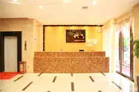 鳳山四季商務酒店