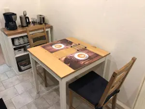 GottwaldHaus-Freiberg-Ferienwohnung