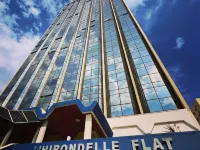 L'Hirondelle Flat Service Hotels near Castle Tower